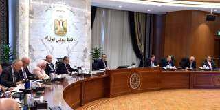 رئيس الوزراء يترأس الاجتماع الأول...