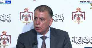 الأردن: إجراء تمرين ”درب الأمان...
