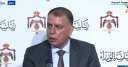 الأردن: إجراء تمرين ”درب الأمان...