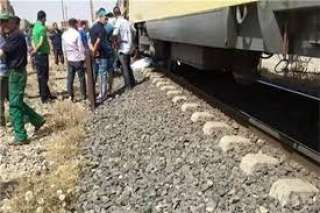 مصرع فتاة إثر اصطدامها بأحد...