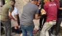 استشهاد شابين فلسطينيين برصاص الاحتلال...