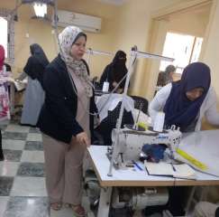 وزارة العمل :تدريب تحويلى على...
