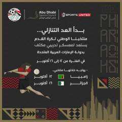 تعاون مستمر بين مجلس أبو...