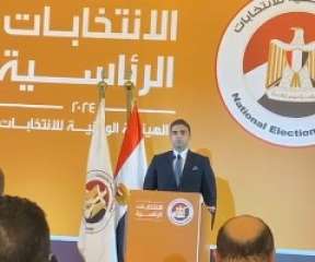 الوطنية للانتخابات: نقف على مسافة...