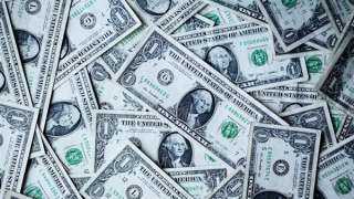 سعر الدولار مقابل الجنيه المصري...