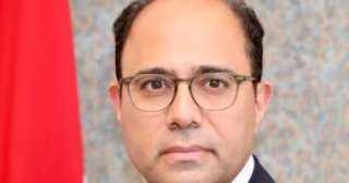 مصر تدين التصعيد الإسرائيلى داخل...