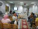 ختام البرنامج التدريبي بفرع التأمين...