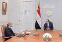 الرئيس السيسى يطلع على مستجدات...