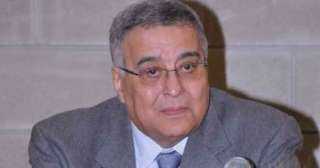وزير الخارجية اللبنانى يدين الاعتداء...