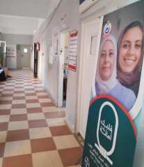 وزارة الصحة تبدأ حملة لتحسين...