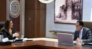 حصاد نشاط وزارة الهجرة خلال...