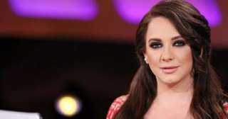 سلاف فواخرجي: صورنا أعمالاً درامية...