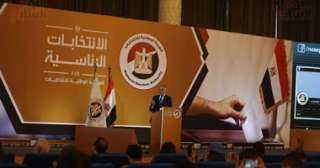 الهيئة الوطنية للانتخابات ترفع كفاءة...