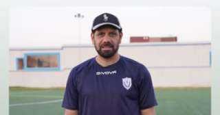 سمير كمونة مديرا فنيا للخمس...