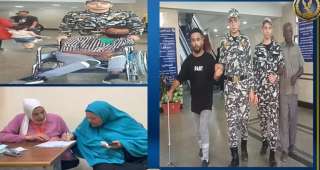 وزارة الداخلية تواصل تفعيل الإجراءات...