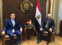وزير قطاع الأعمال العام يؤكد...