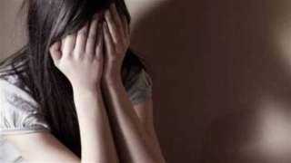 إحالة مسن هتك عرض طفلة...