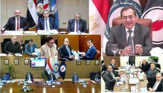 اعتماد نتائج أعمال شركات السويس...
