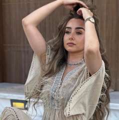شاهد.. هنا الزاهد تبهر متابعيها...