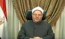 مفتي الجمهورية يُهنِّئ الرئيس السيسي...