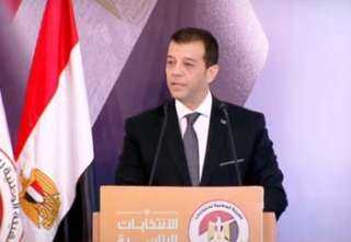 الهيئة الوطنية للانتخابات: الانتخابات الرئاسية...
