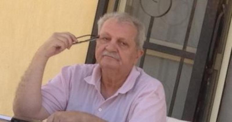 احمد النحاس
