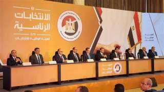 رئيس الوطنية للانتخابات للمواطنين: ”لا...