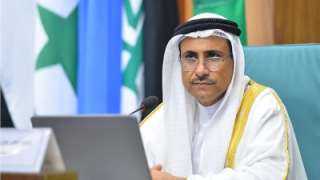 رئيس البرلمان العربى: مصر لديها...