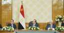 الرئيس السيسي يؤكد ضرورة طرح...