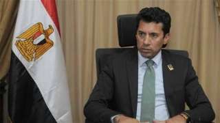 أشرف صبحي: 22 مليار جنيه...