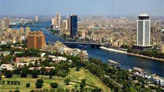 حالة الطقس .. الأرصاد تكشف...