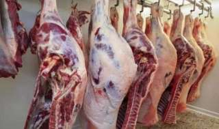 أسعار اللحوم البلدي فى الاسواق...