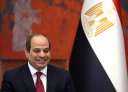 الرئيس السيسي يهنئ الشعب المصرى...