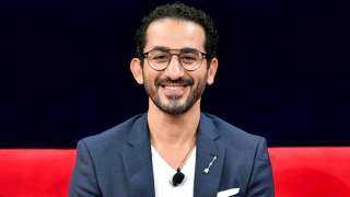 أحمد حلمي يهنئ جمهوره بذكرى...