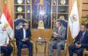 جائزة مصر للتميز الحكومي تتابع...