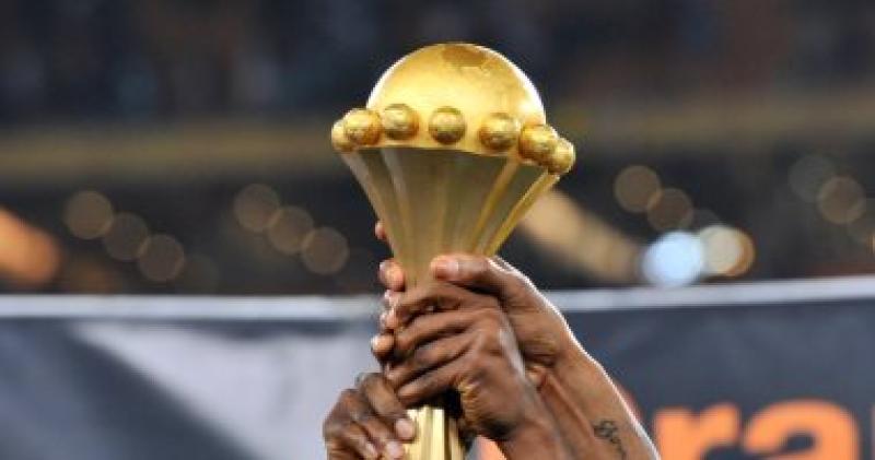 كأس أمم أفريقيا