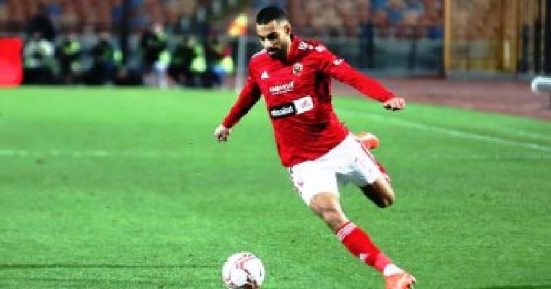 عمرو السولية