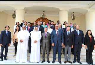 معهد الدراسات الدبلوماسية ينظم دورة...