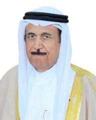 رئيس المجلس الأعلى للشئون الإسلامية...
