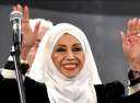 وفاة الفنانة نجاح سلام