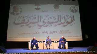 محافظ الغربية يشهد الاحتفال بذكرى...