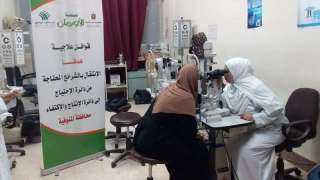 «الصحة»: تقديم 367 ألفا و334...