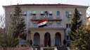 سفارة مصر في تركيا تفتح...