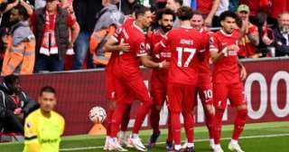 ليفربول يعلن بيع حصة من...