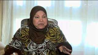 سعاد صالح: يجوز إعطاء العصمة...