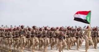 الجيش السوداني يصف حرق مفوضية...