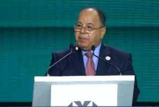 وزير المالية: العجز الكلي بالموازنة...