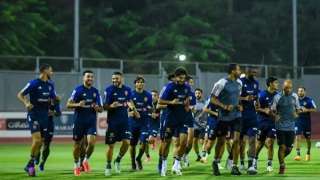 الأهلي يخوض مباراة ودية أمام...
