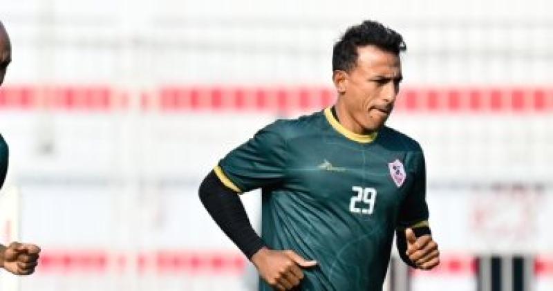 محمد عبد الشافى