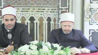 الجامع الأزهر: الشريعة الإسلامية جعلت...